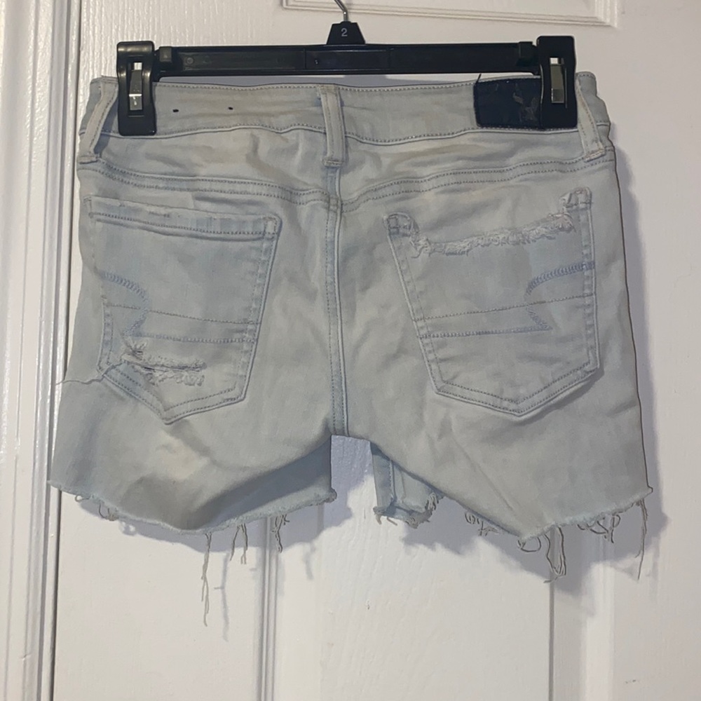 Shorts - Picture 2 of 2